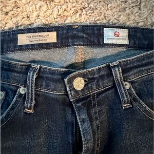 AG ankle length jeans -size 29